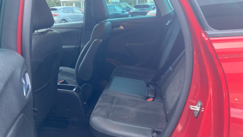 Vauxhall Crossland 1.2 Turbo [130] Ultimate 5dr Auto Petrol Hatchback